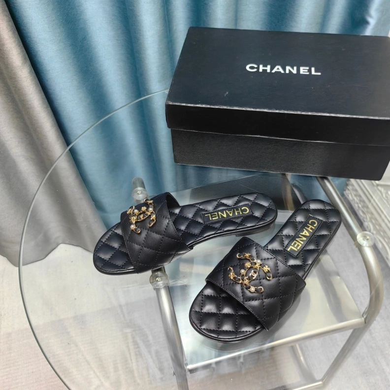 Chxnxl Slippers Minimalist 123402