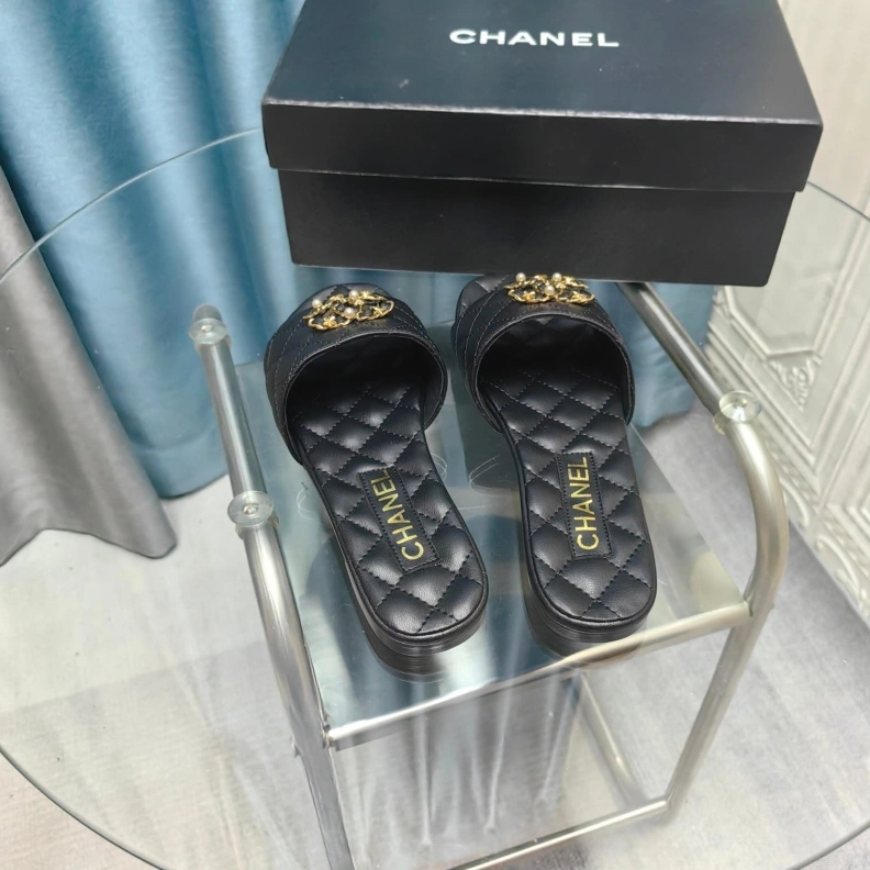 Chxnxl Slippers Minimalist 123402