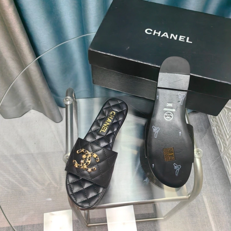 Chxnxl Slippers Minimalist 123402