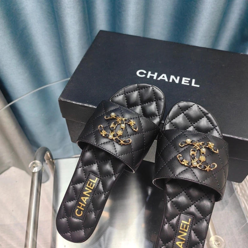 Chxnxl Slippers Minimalist 123402