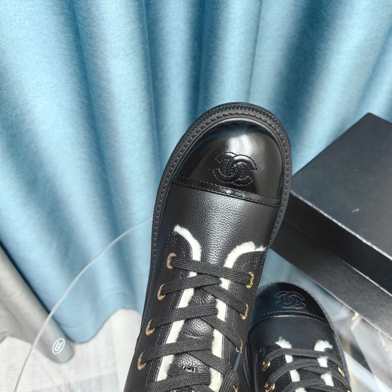 Chxnxl Boots Resilient 123923