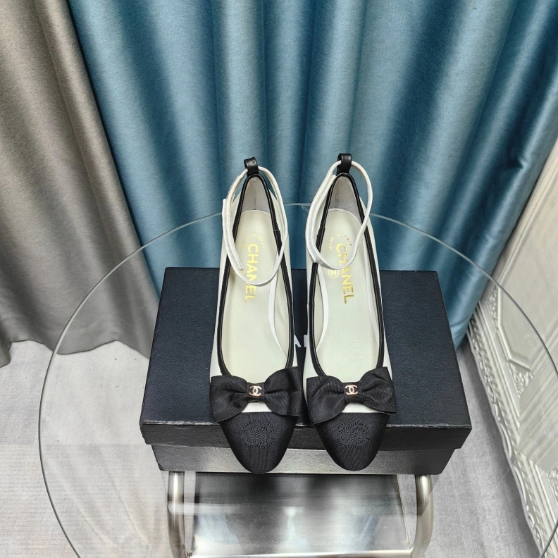 Chxnxl High Heels Flexible 123644
