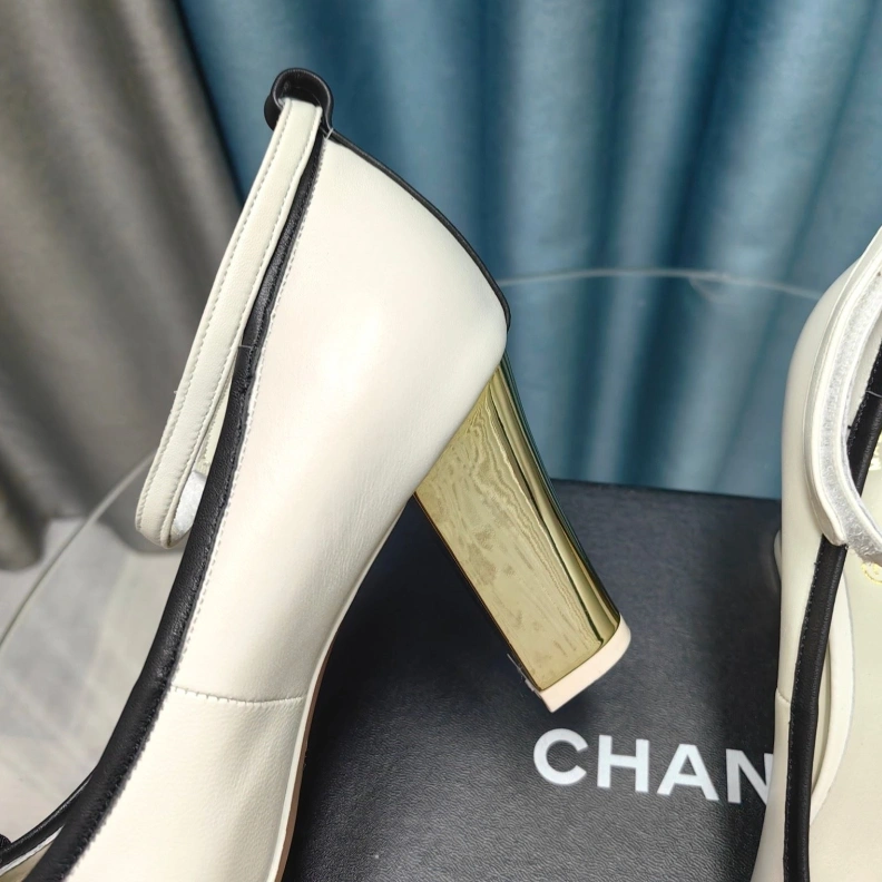 Chxnxl High Heels Flexible 123644