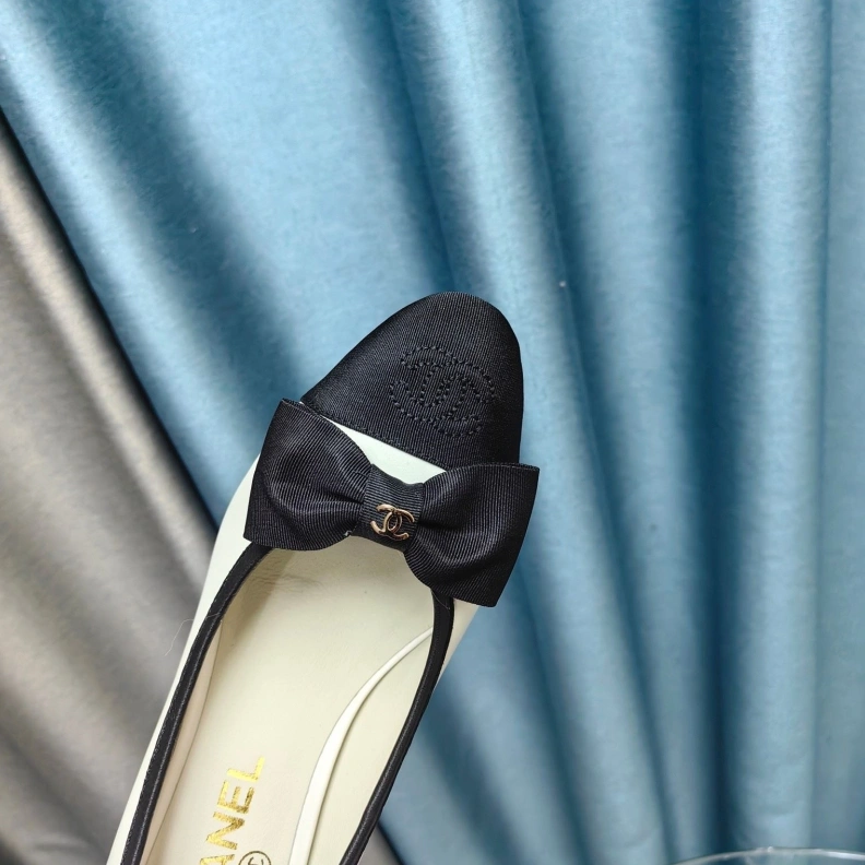 Chxnxl High Heels Flexible 123644