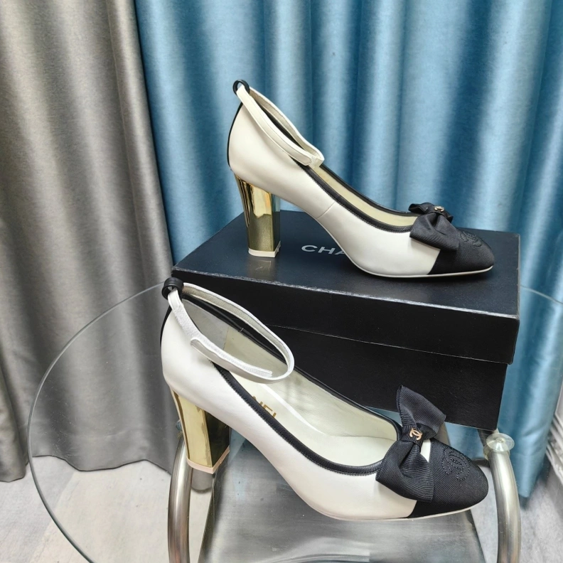 Chxnxl High Heels Flexible 123644