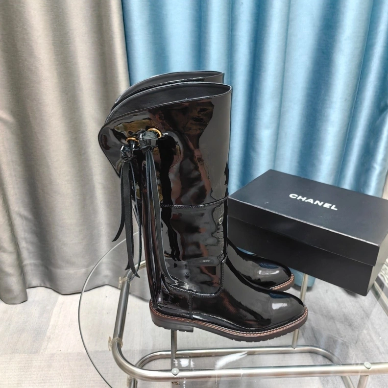 Chxnxl Boots UrbanStyle 123920