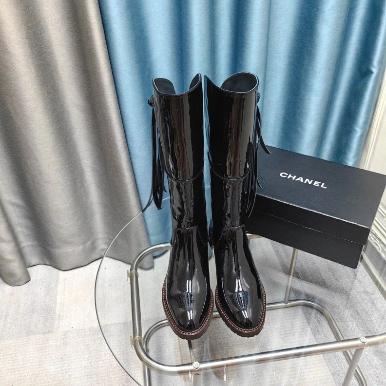 Chxnxl Boots UrbanStyle 123920