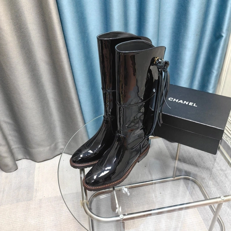 Chxnxl Boots UrbanStyle 123920