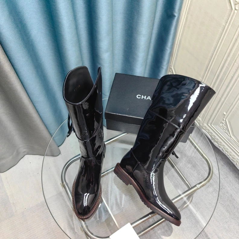 Chxnxl Boots UrbanStyle 123920