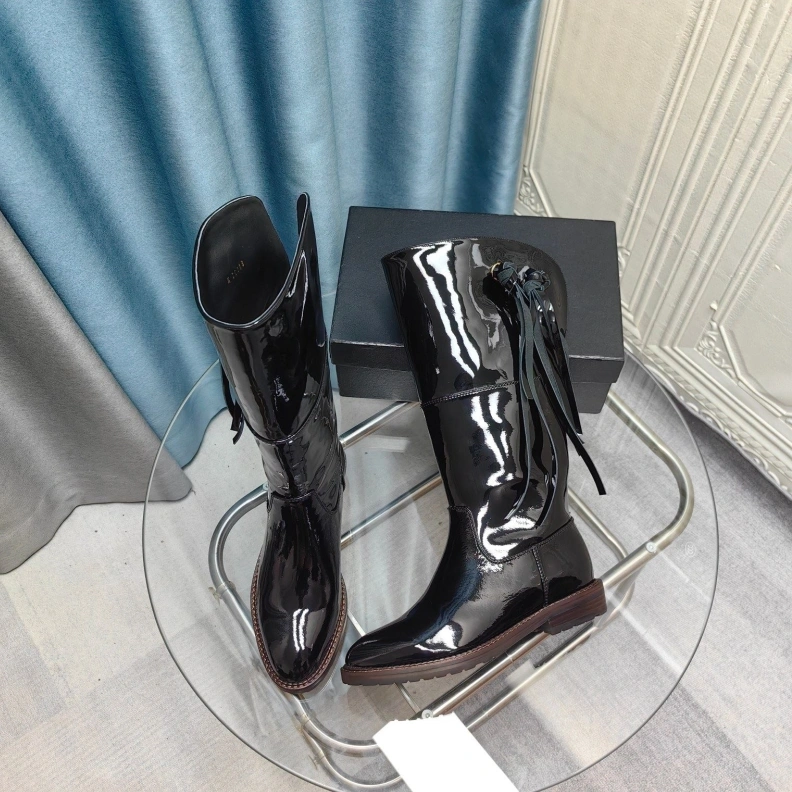 Chxnxl Boots UrbanStyle 123920