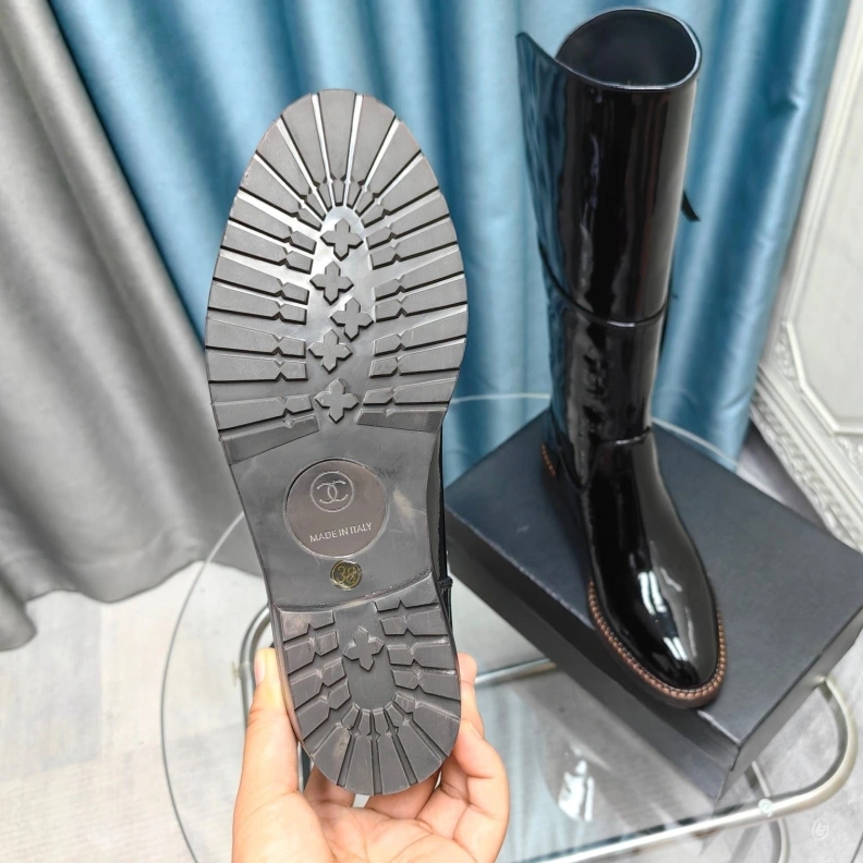 Chxnxl Boots UrbanStyle 123920