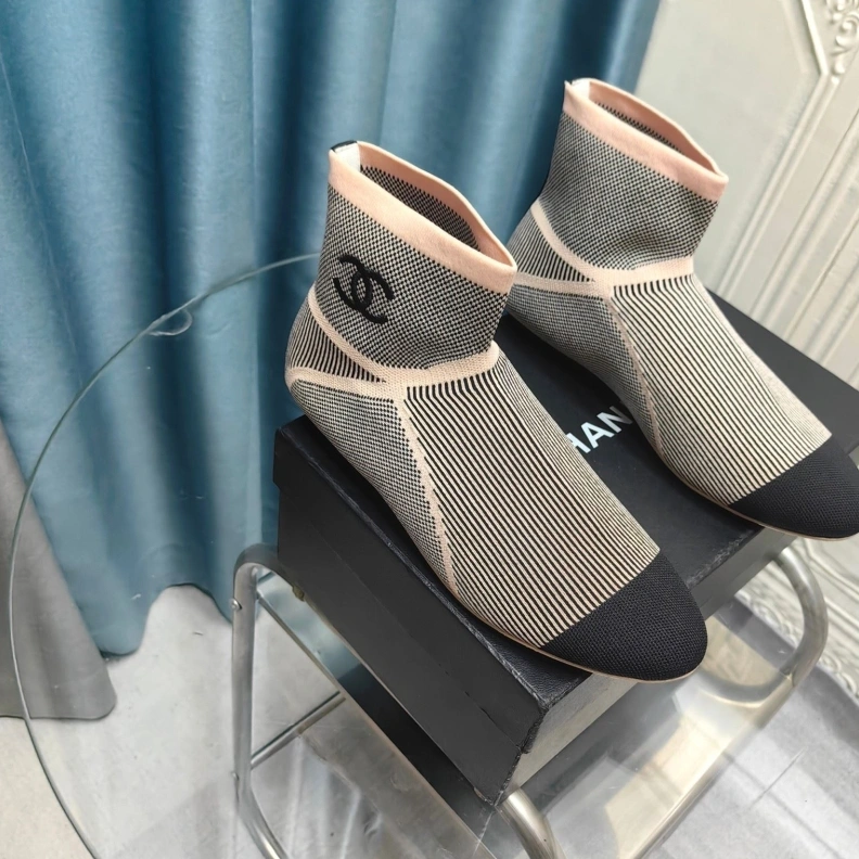 Affordable Chxnxl Boots 123922