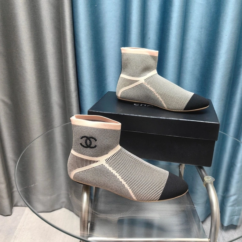 Affordable Chxnxl Boots 123922