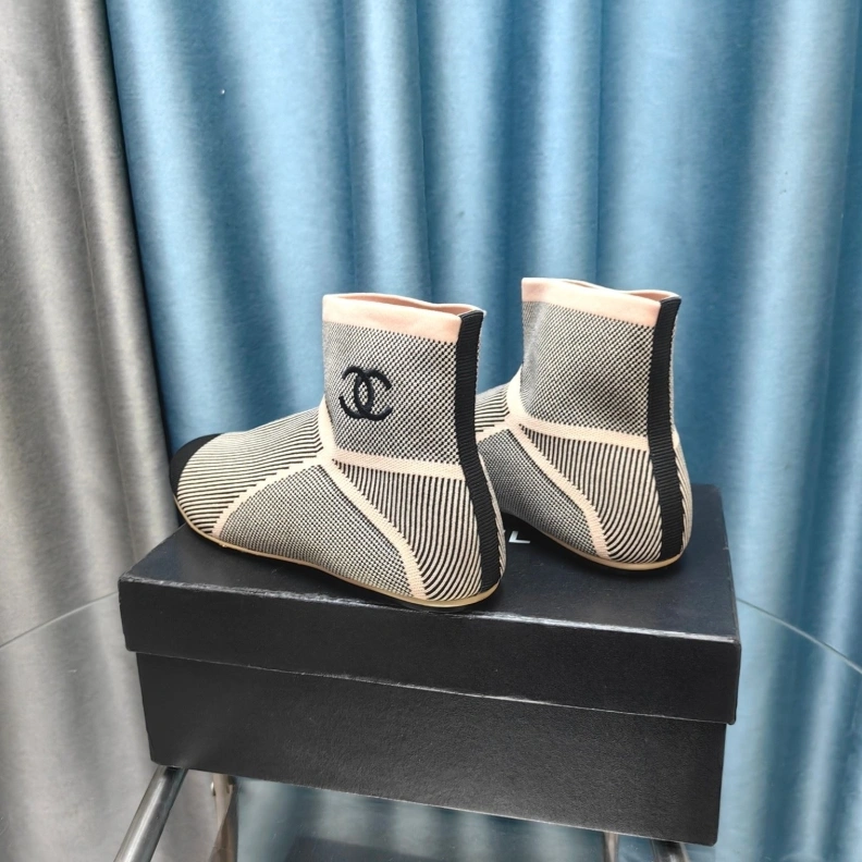 Affordable Chxnxl Boots 123922