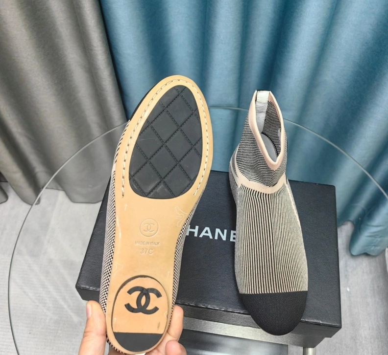 Affordable Chxnxl Boots 123922