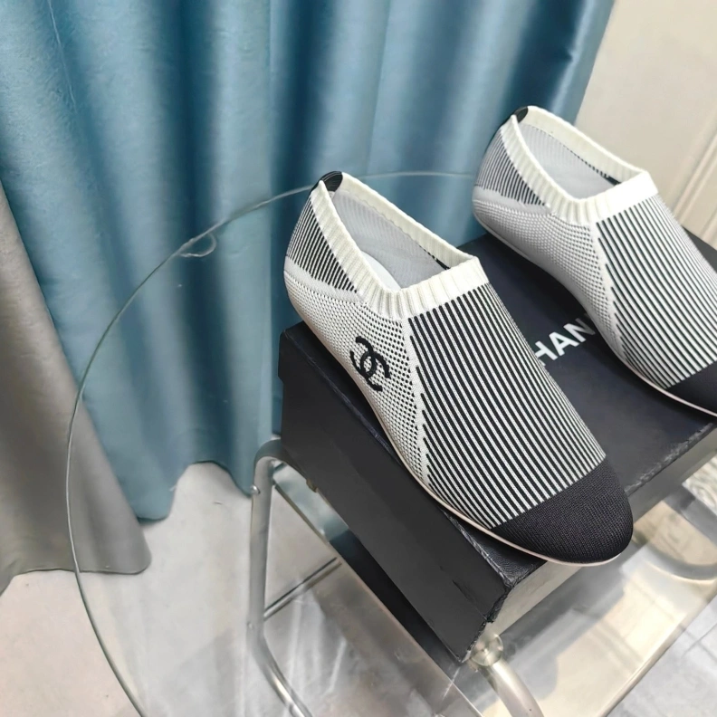 Fashionable Chxnxl Casual Shoes 123821
