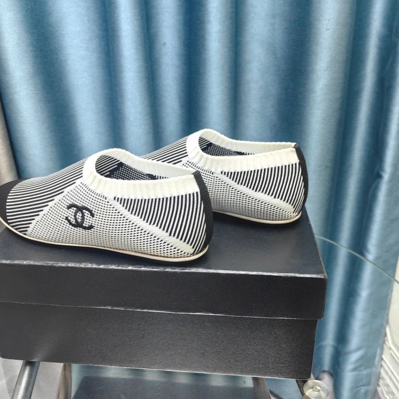 Fashionable Chxnxl Casual Shoes 123821