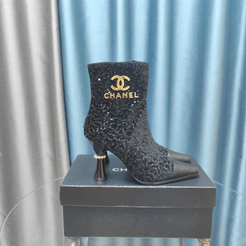 GoAnywhere Chxnxl Boots 123918