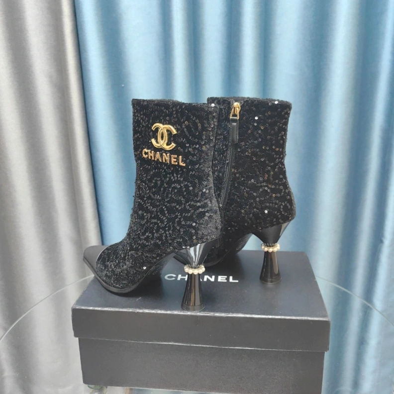 GoAnywhere Chxnxl Boots 123918