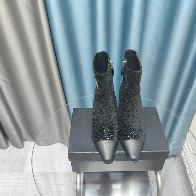 GoAnywhere Chxnxl Boots 123918