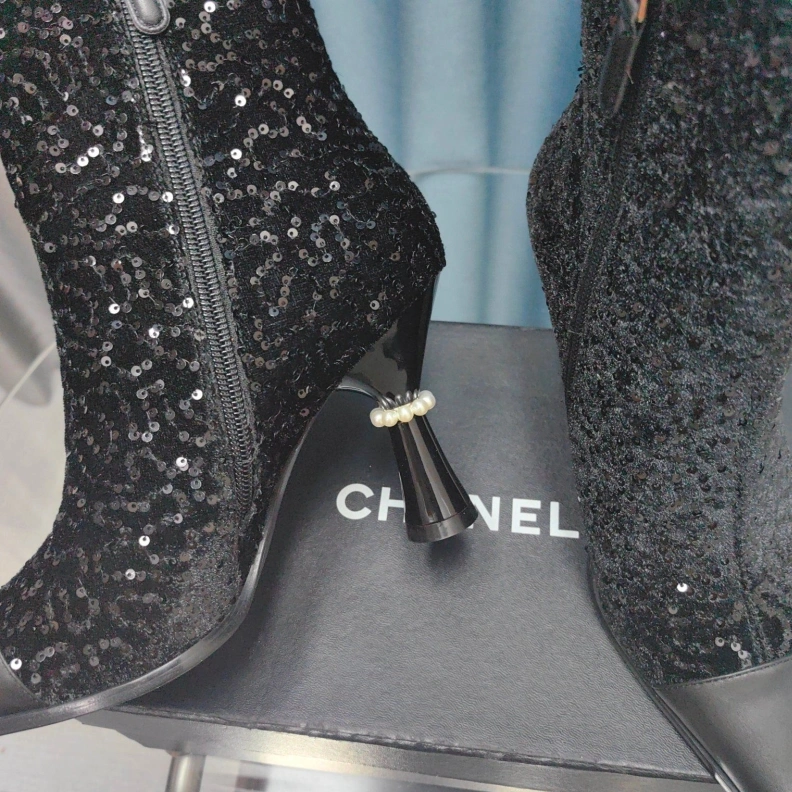 GoAnywhere Chxnxl Boots 123918