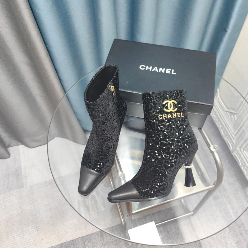 GoAnywhere Chxnxl Boots 123918