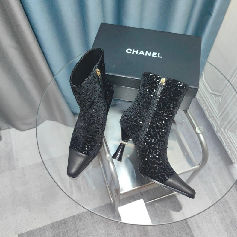 GoAnywhere Chxnxl Boots 123918