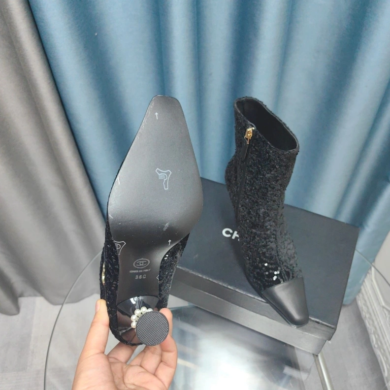 GoAnywhere Chxnxl Boots 123918