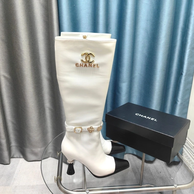 StreetReady Chxnxl Boots 123911
