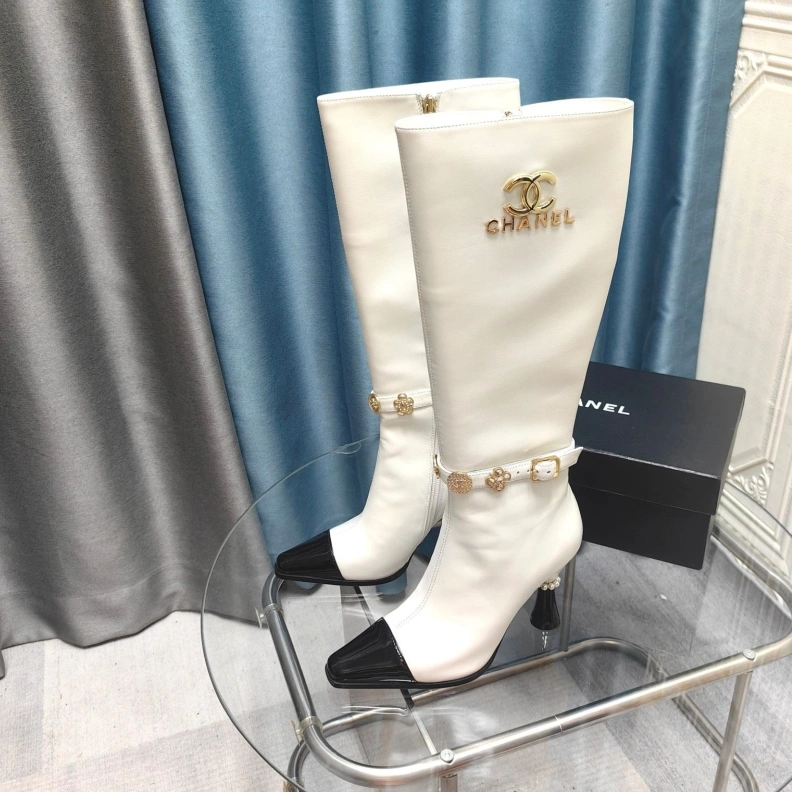 StreetReady Chxnxl Boots 123911