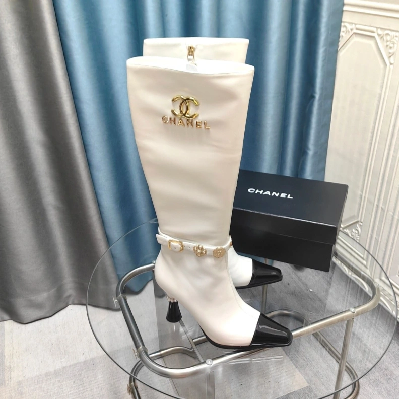 StreetReady Chxnxl Boots 123911