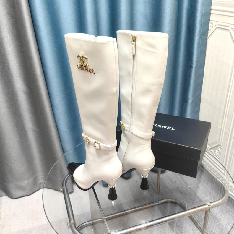 StreetReady Chxnxl Boots 123911