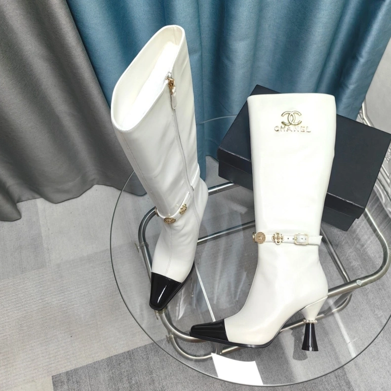 StreetReady Chxnxl Boots 123911