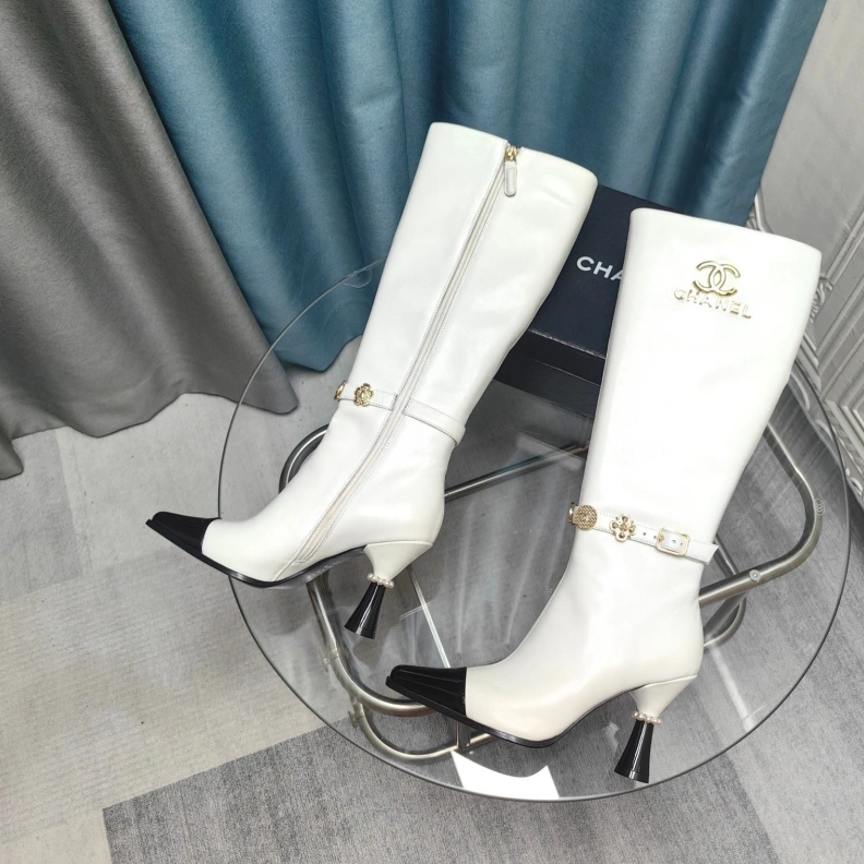 StreetReady Chxnxl Boots 123911