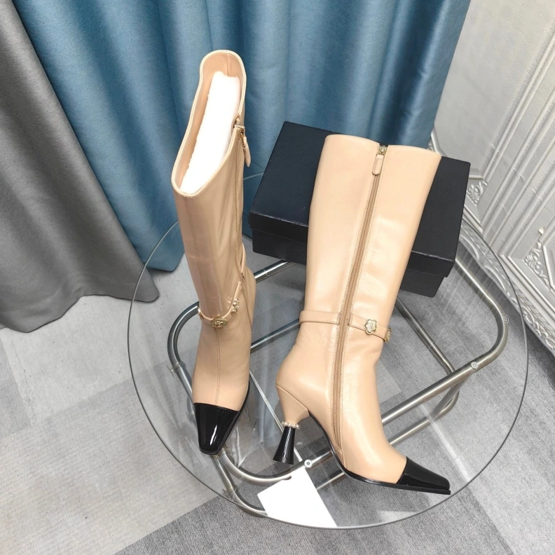 GoodFit Chxnxl Boots 123908