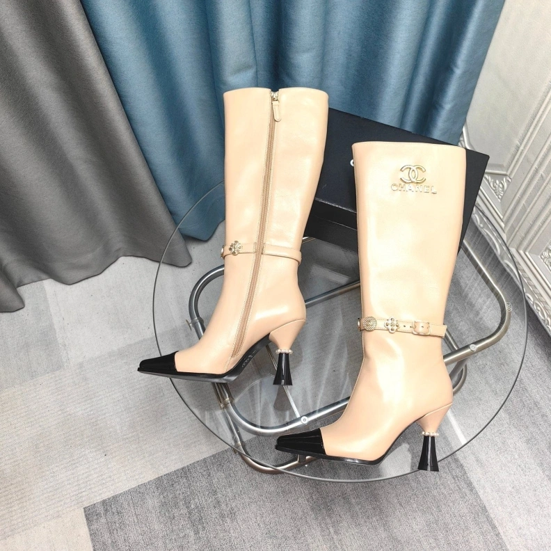 GoodFit Chxnxl Boots 123908