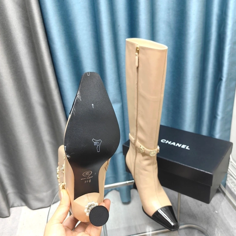 GoodFit Chxnxl Boots 123908