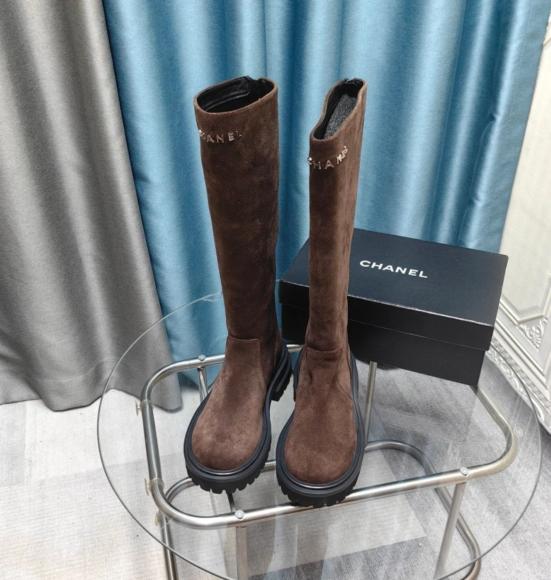 Chxnxl Boots Durable 123912