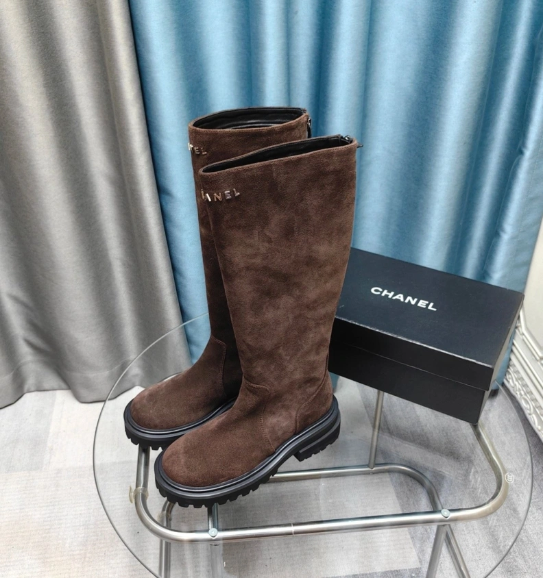 Chxnxl Boots Durable 123912