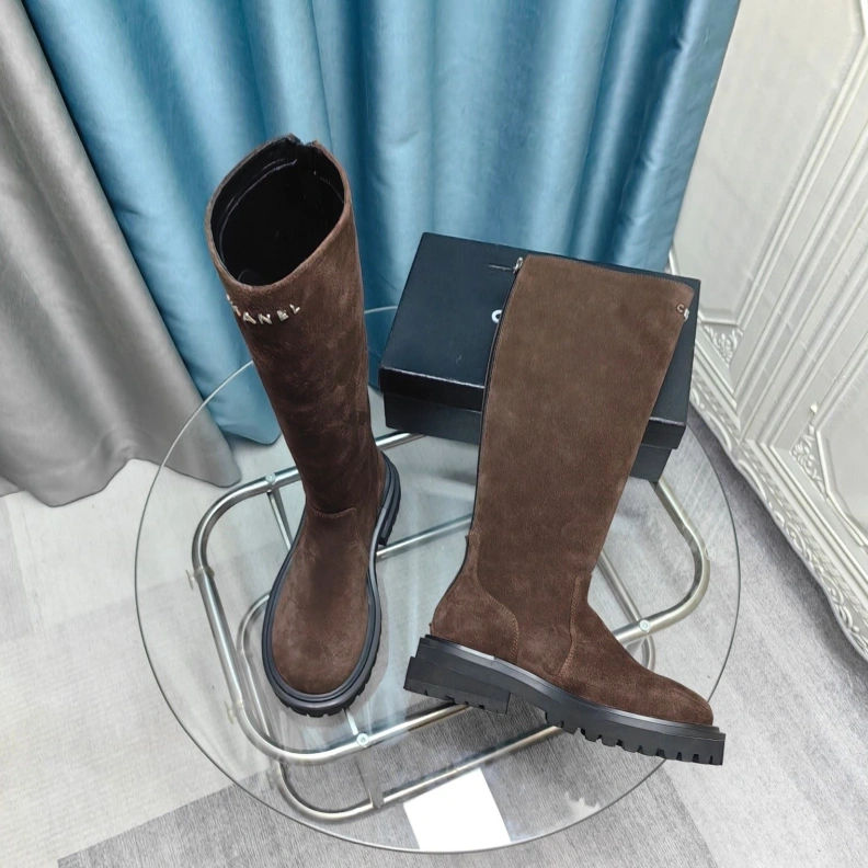 Chxnxl Boots Durable 123912