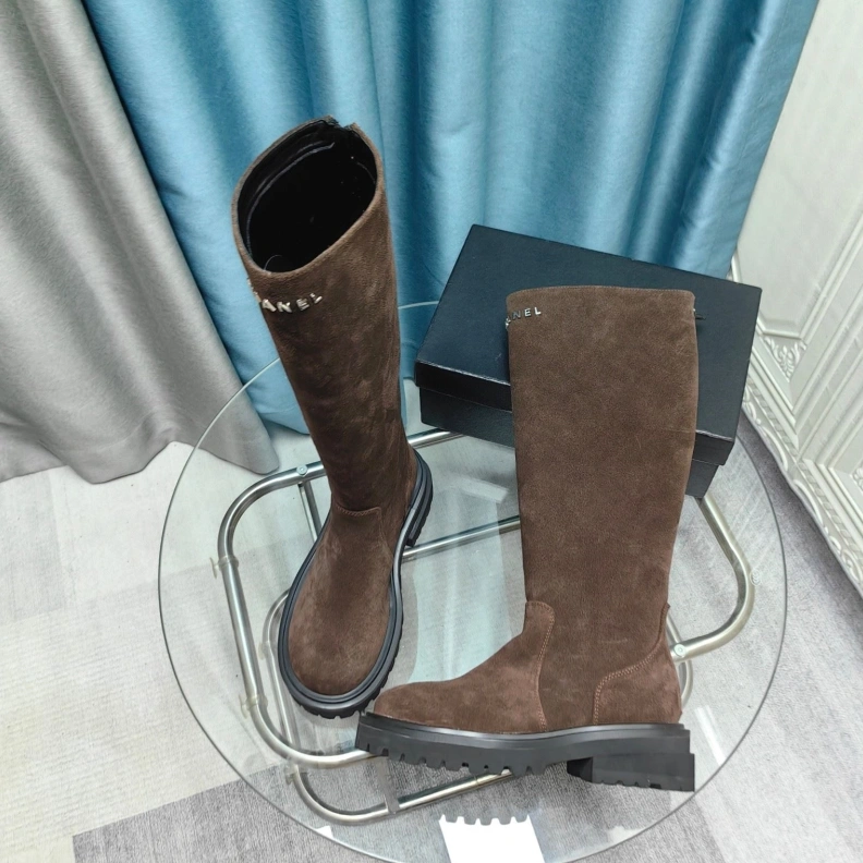 Chxnxl Boots Durable 123912