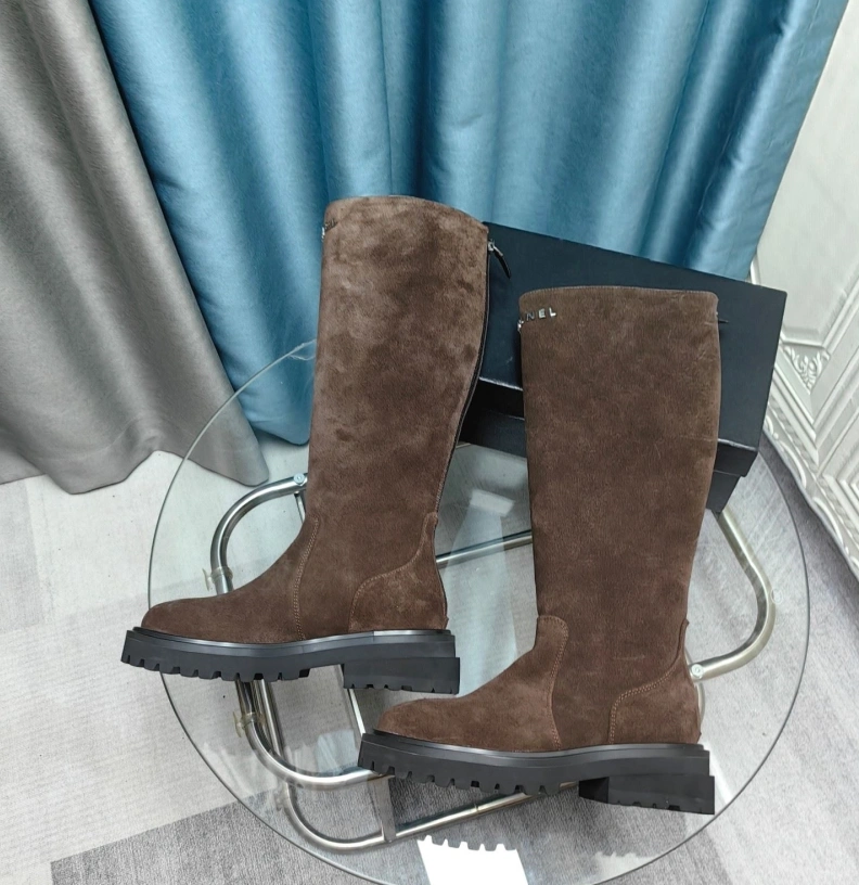 Chxnxl Boots Durable 123912