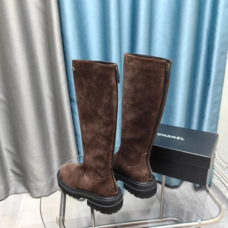 Chxnxl Boots Durable 123912