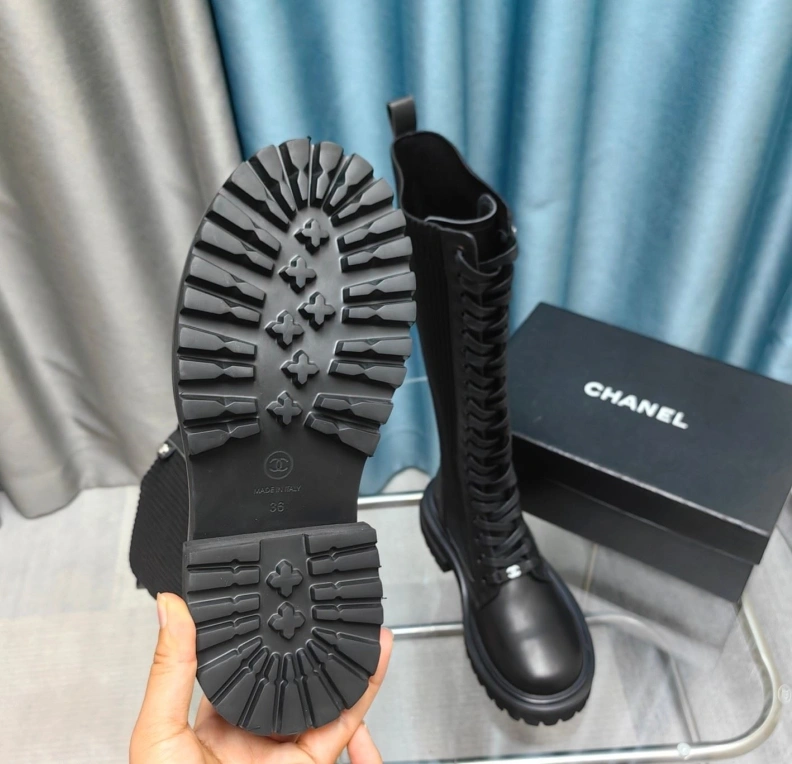 Chxnxl Boots Affordable 123914