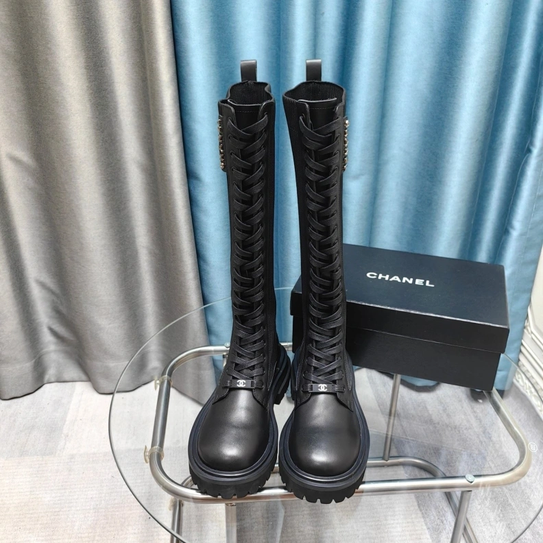 Chxnxl Boots Affordable 123914