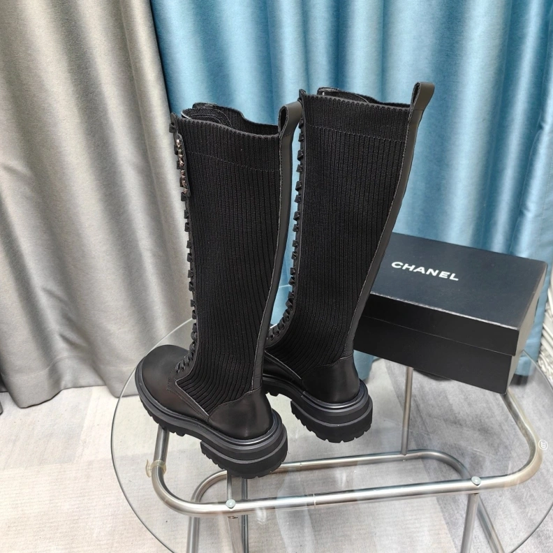 Chxnxl Boots Affordable 123914