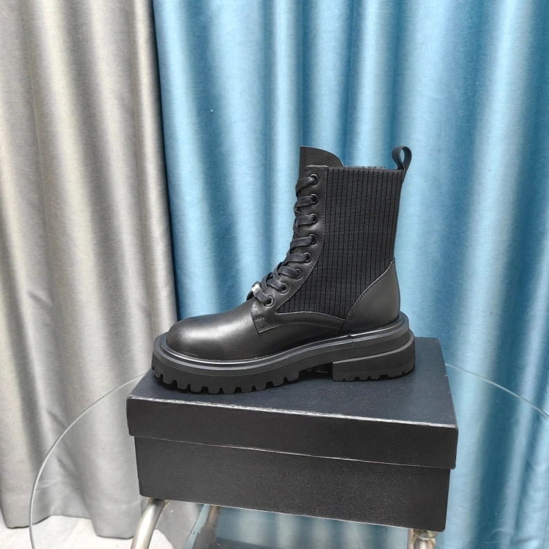 Chxnxl Boots Vibrant 123910