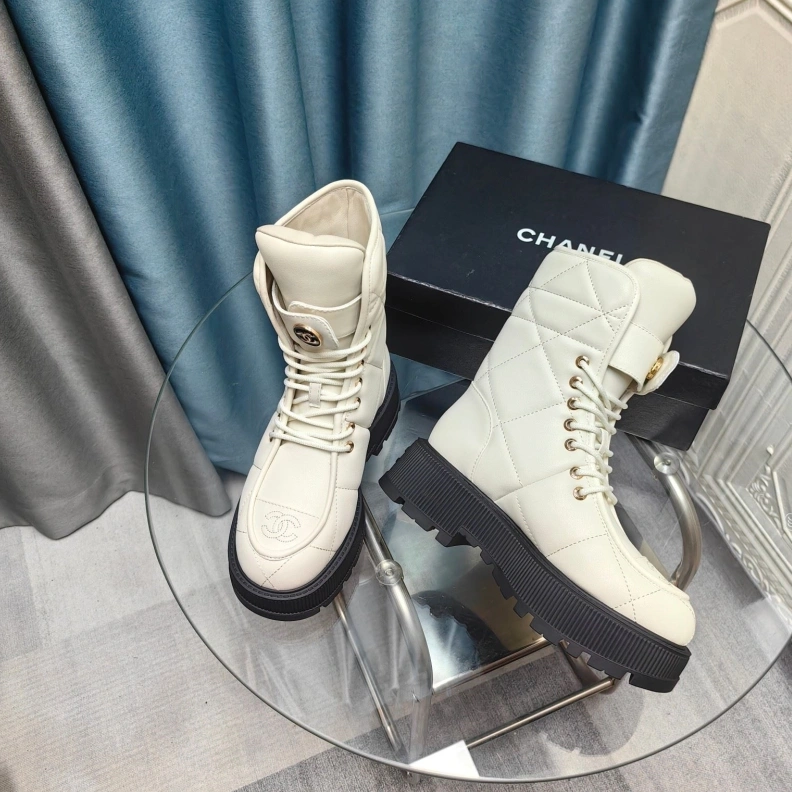 Chxnxl Boots SmartChoice 123907