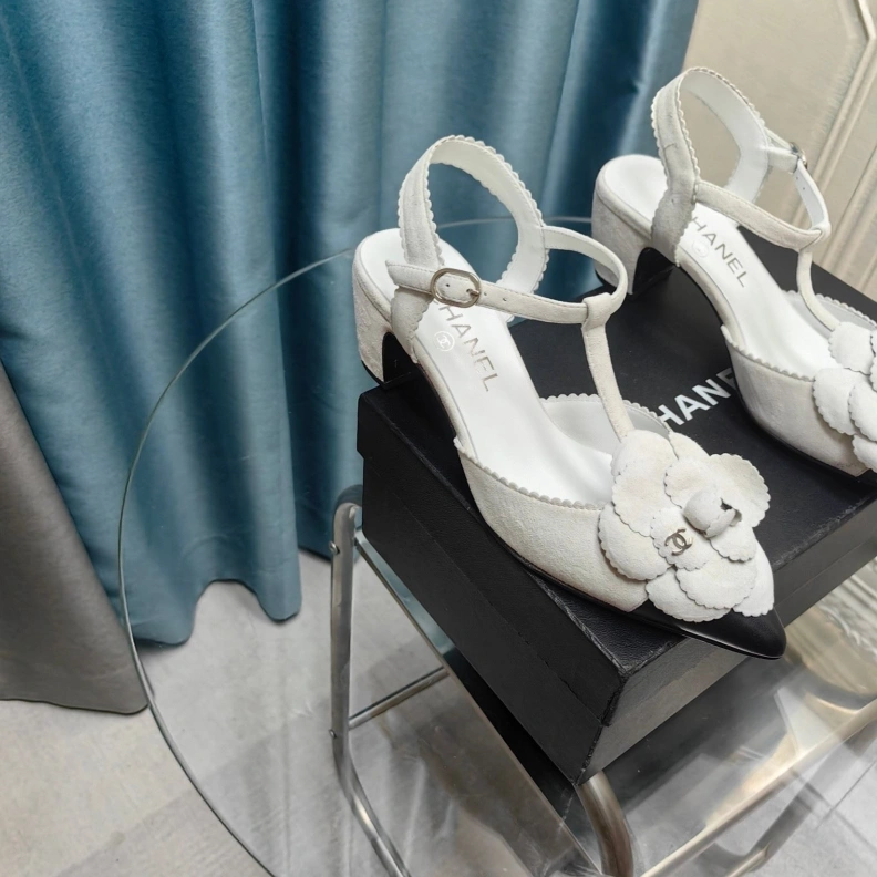 Chxnxl Sandals Fashionable 123468