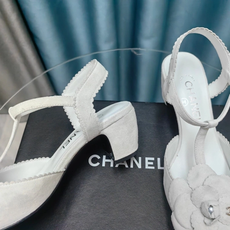 Chxnxl Sandals Fashionable 123468